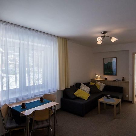 Villa 1 Wisła Extérieur photo