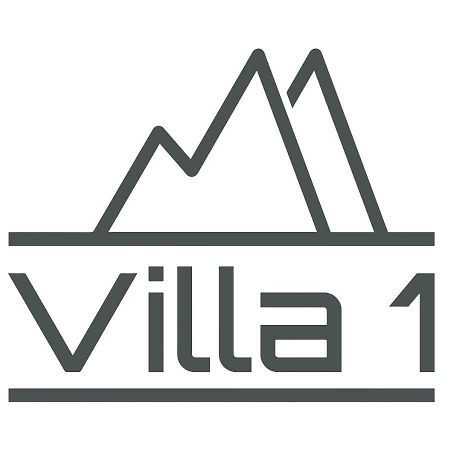 Villa 1 Wisła Extérieur photo