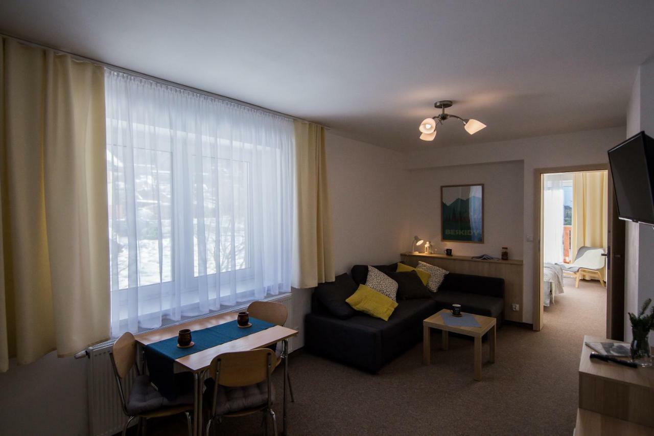 Villa 1 Wisła Extérieur photo