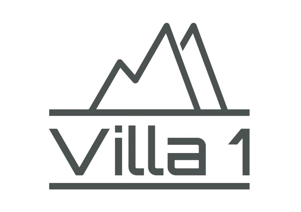 Villa 1 Wisła Extérieur photo